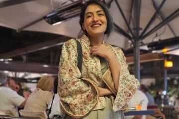 Yalda Moaiery, fotoperiodista iraní condenada a 15 años de prisión: “La guerra ha dado paso a la peor versión de la República Islámica”