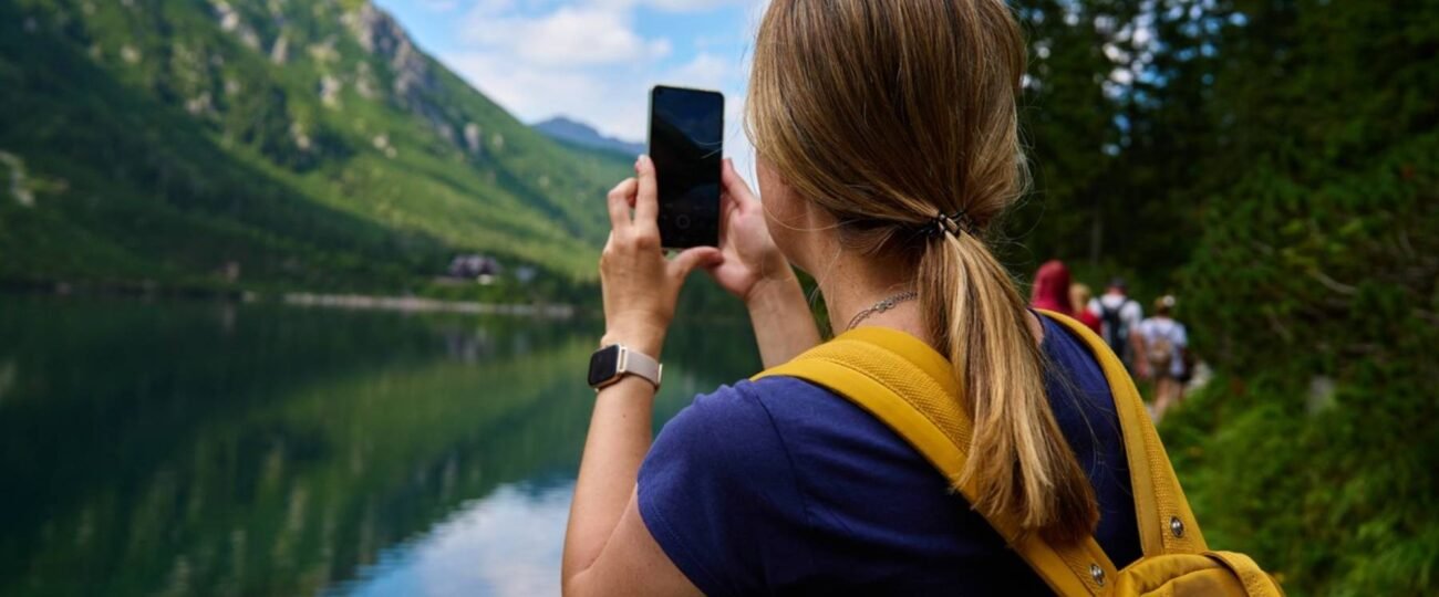 Así es el nuevo viajero inteligente: ocho claves para viajar más y preocuparse menos