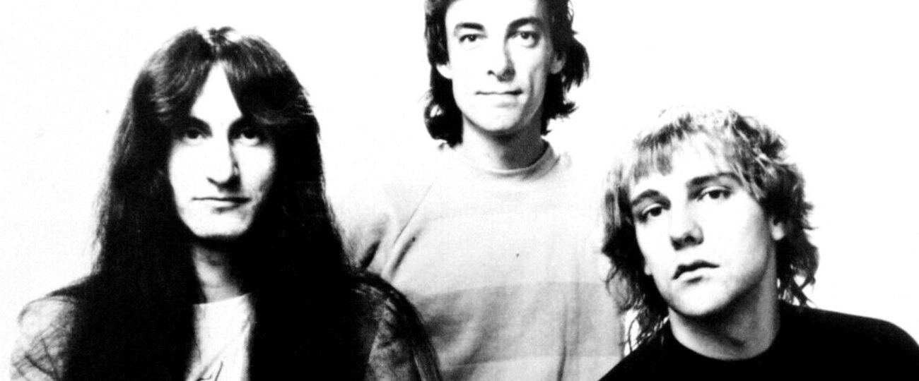 Una canción de rock de 21 minutos dividida en 7 partes sigue siendo un clásico de la música universal 50 años después de su lanzamiento
