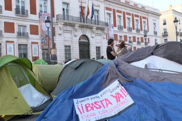 El Sindicato de Inquilinas exige «contratos indefinidos» de alquiler en el decreto de vivienda que estudia el Gobierno