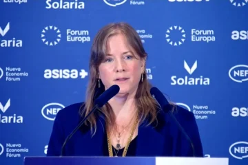 Representante de Israel: «No trabajar con Israel sobre su defensa tiene también un precio sobre los ciudadanos españoles