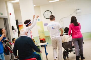 Fundación Mutua Madrileña destinará un millón de euros a nuevos proyectos sociales de entidades sin ánimo de lucro