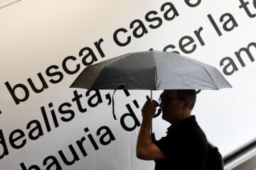 Si me queréis, ‘movilizarse’