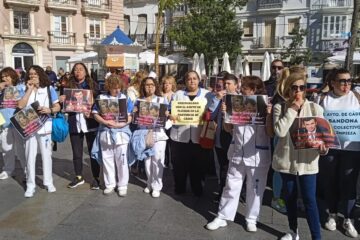 La limpieza y el mantenimiento de los colegios públicos de Cádiz cambiará de manos