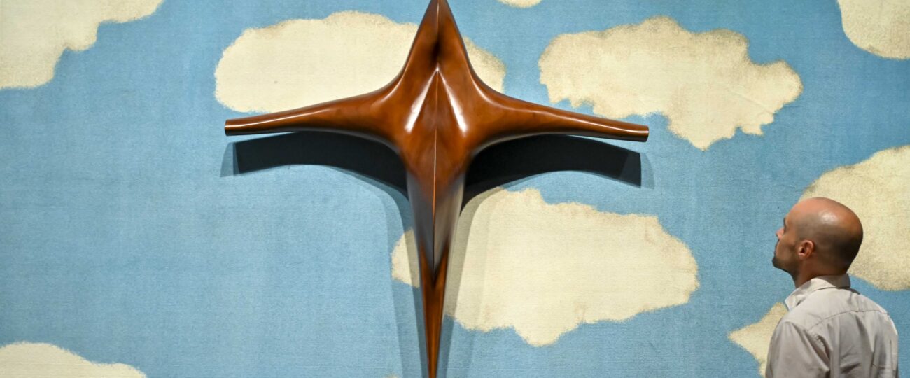 CaixaForum Barcelona rastrea la huella de la historia del arte en la creación contemporánea